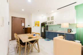Happy Sabbath Apartment Vietnam